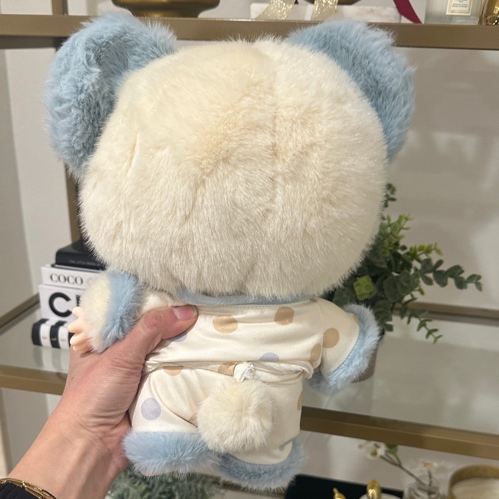 Kimipapa Pajama 400% Collectible Toy - Picture 11 of 12